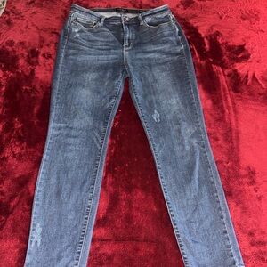 Judy Blue Women’s Relaxed Fit SIZE 15/32